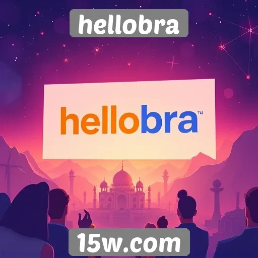 Perspectivas futuras para o hellobra no setor de jogos