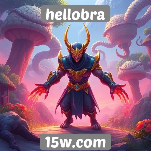 A evolução dos gráficos nos jogos do hellobra
