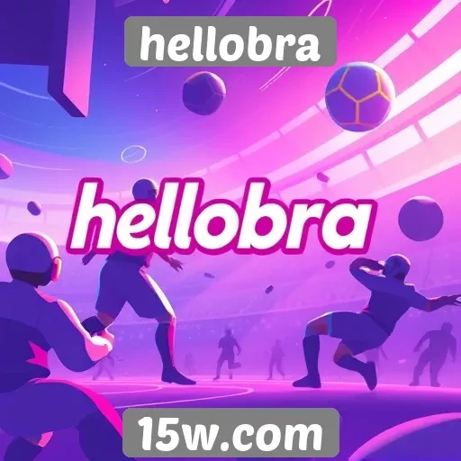 Hellobra apresenta novas funcionalidades para jogadores