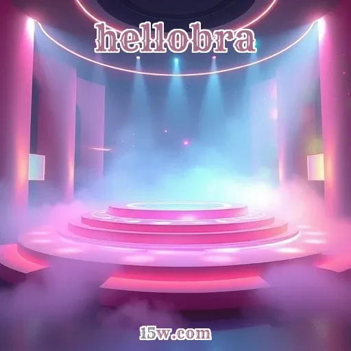 hellobra: A Nova Fronteira dos Jogos Online para Brasileiros