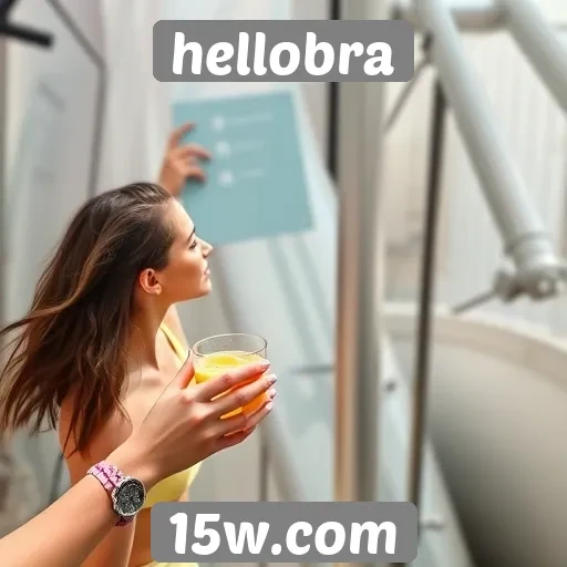 Dicas para aproveitar ao máximo o hellobra