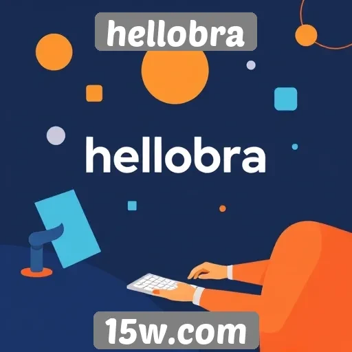 Novas atualizações e recursos no site hellobra