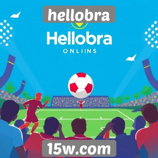Eventos online no Hellobra promovem engajamento da comunidade