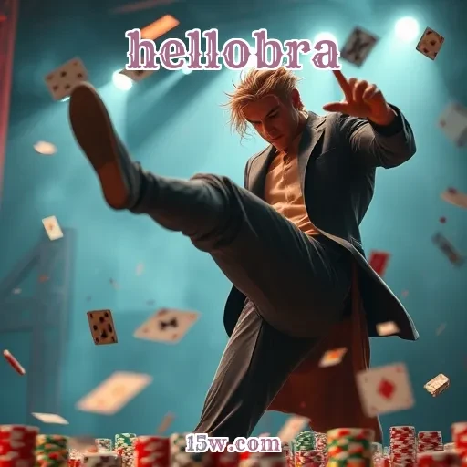 hellobra: Desvendando as Melhores Plataformas de Jogos para Você