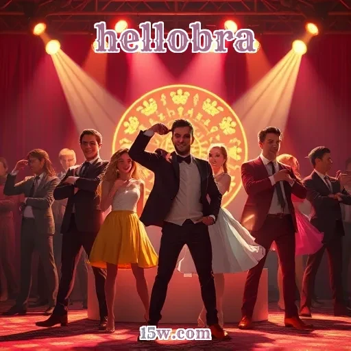 hellobra: Explore os Eventos Esportivos que Estão Dominando o Mundo dos Games