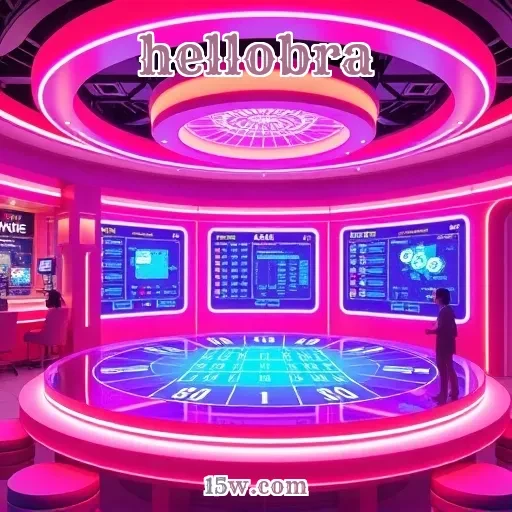 hellobra - Suporte 24/7